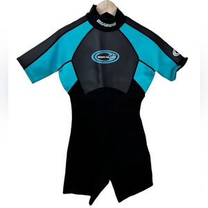 Bodyguard • Shallow Wetsuit